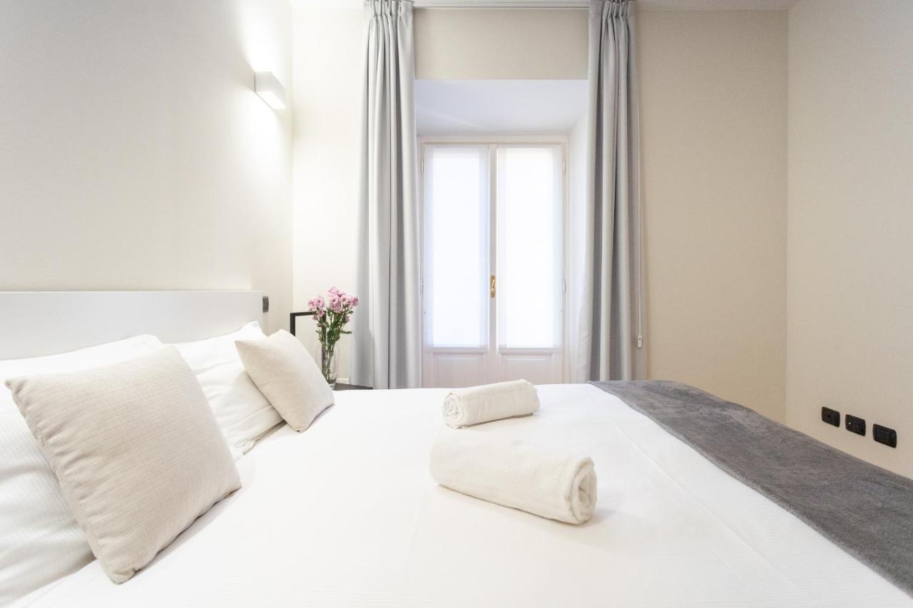 White Flat In Como City Center By Rent All โกโม ภายนอก รูปภาพ