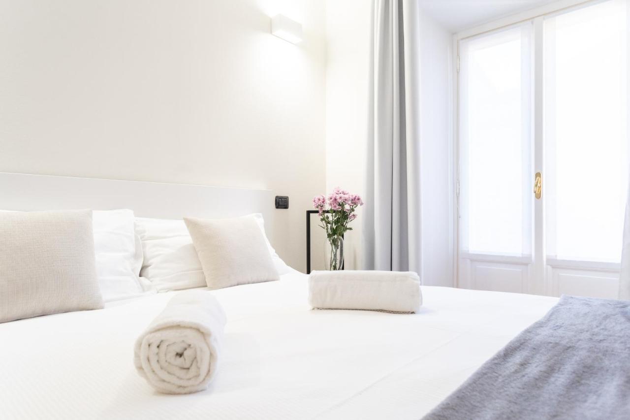 White Flat In Como City Center By Rent All โกโม ภายนอก รูปภาพ