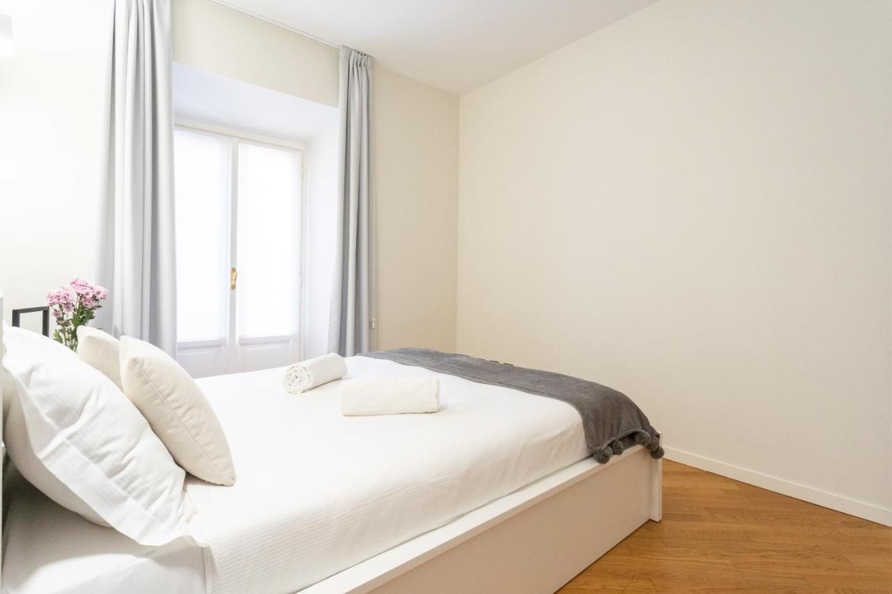 White Flat In Como City Center By Rent All โกโม ภายนอก รูปภาพ